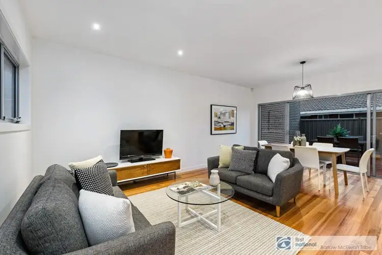 Third view of Homely townhouse listing, 2/59 Grieve Parade, Altona VIC 3018