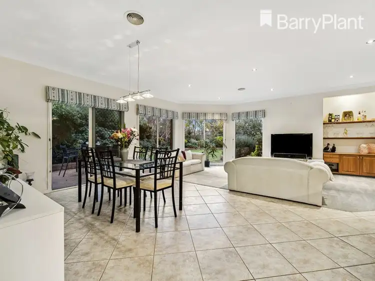 Fourth view of Homely house listing, 20 Templeton Court, Werribee VIC 3030
