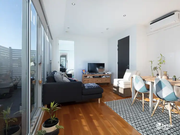 Sixth view of Homely apartment listing, 202/464 Hawthorn Road, Caulfield South VIC 3162
