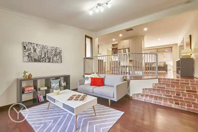 Main view of Homely house listing, 45 Arkwell Street, Willagee WA 6156