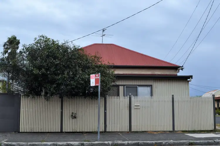 Main view of Homely house listing, 38 Mitchell Street, Stockton NSW 2295