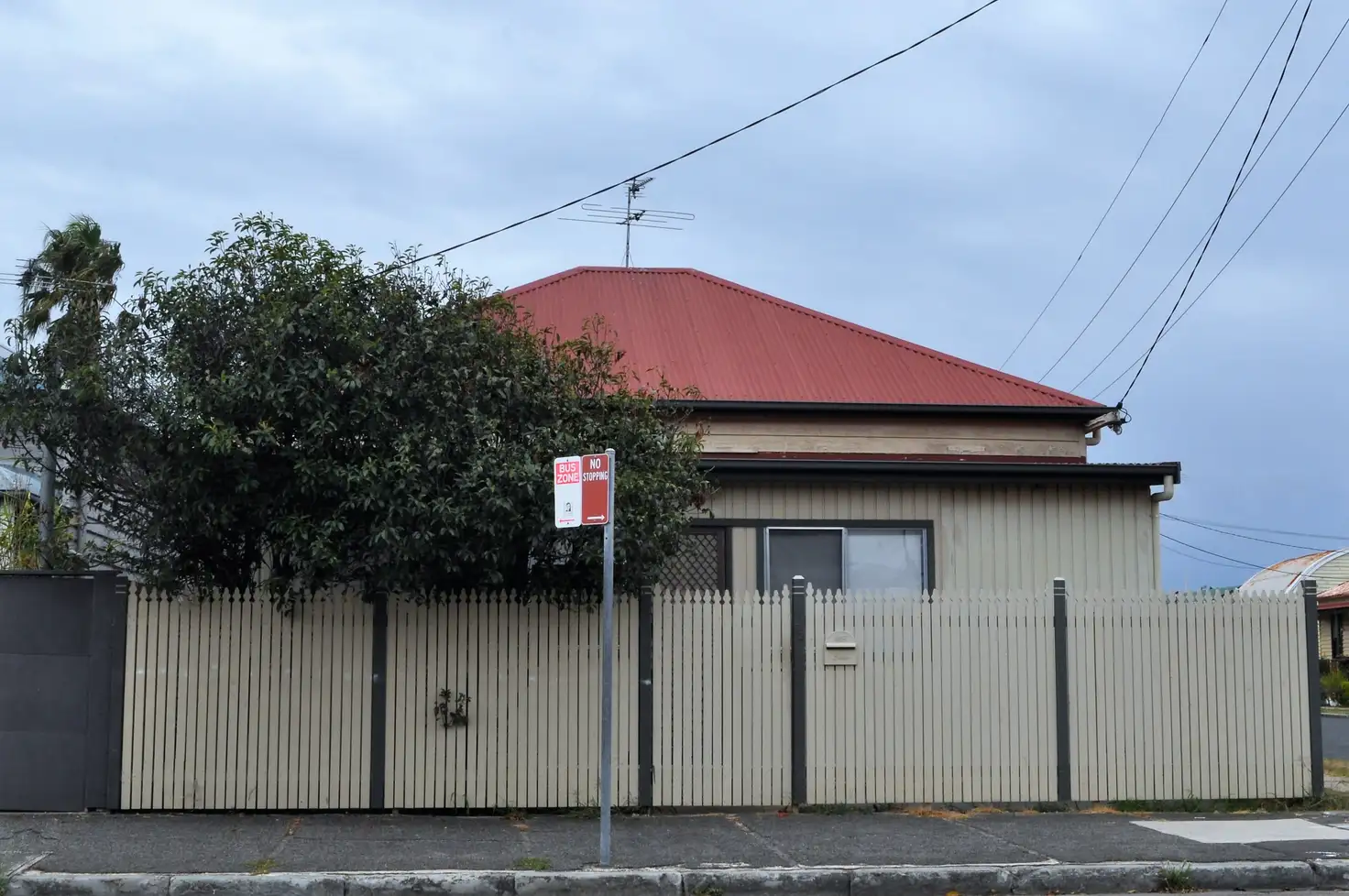 Main view of Homely house listing, 38 Mitchell Street, Stockton NSW 2295