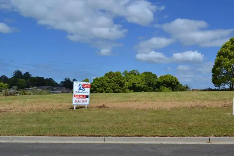 Main view of Homely land listing, LOT 2/5 Apo Street, Goonellabah NSW 2480