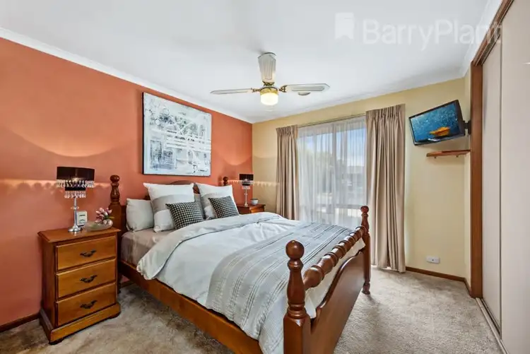 Sixth view of Homely house listing, 14 Sheeprun Place, Hoppers Crossing VIC 3029