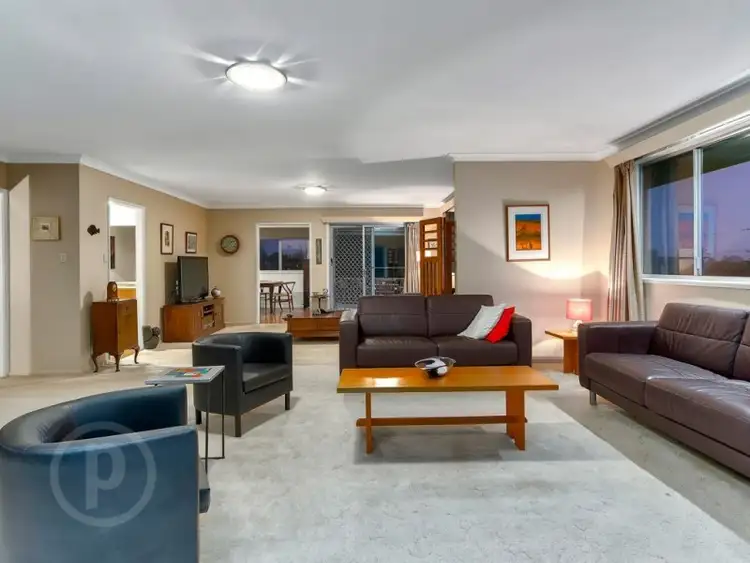 Second view of Homely house listing, 3 Kaypee Street, Tarragindi QLD 4121