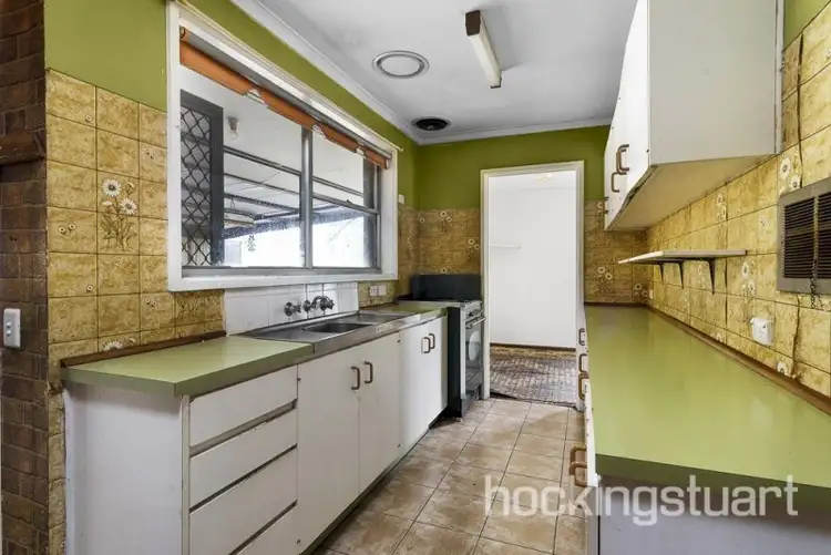 Third view of Homely house listing, 29 Morrison Cres, Sunshine West VIC 3020