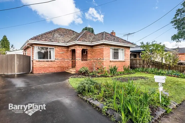 7 Dorothy Street, Pascoe Vale VIC 3044