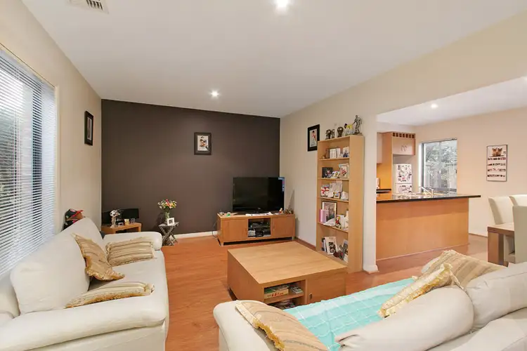 Second view of Homely townhouse listing, 5/39-41 Tennyson Street, Carrum VIC 3197
