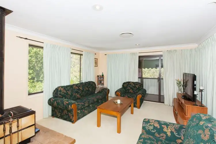 Second view of Homely house listing, 72 Grand View Drive, Mount Riverview NSW 2774