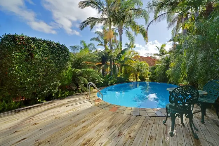 Sixth view of Homely house listing, 11 Halcot Avenue, North Nowra NSW 2541