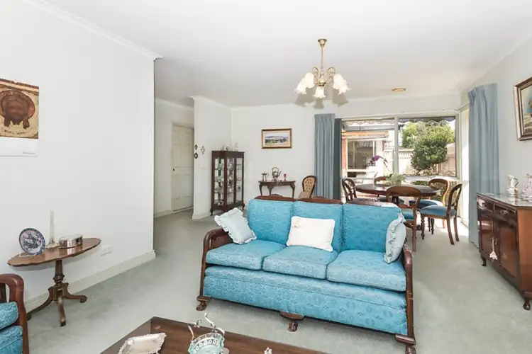 Second view of Homely townhouse listing, 1/32 Latrobe Street, Mentone VIC 3194
