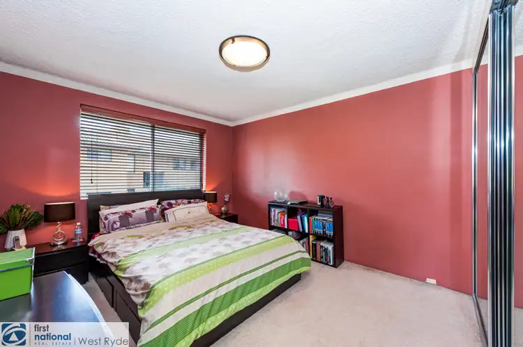Fifth view of Homely unit listing, 14/14-16 Price Street, Ryde NSW 2112