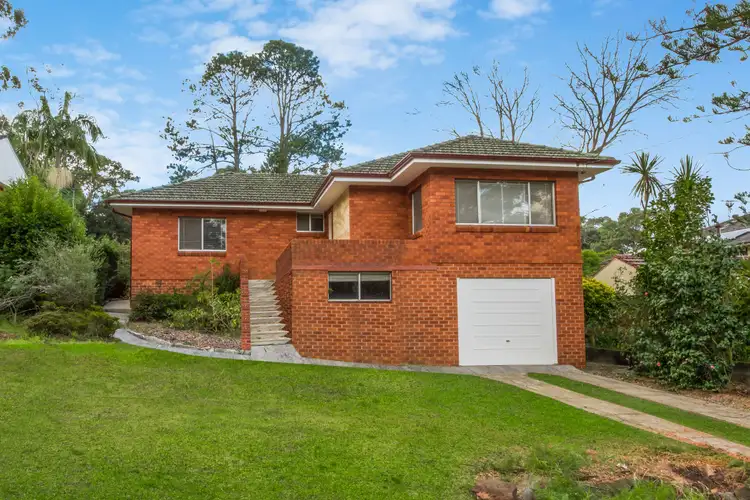 14 Holland Street, North Epping NSW 2121