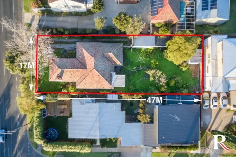 207 Roslyn Road, Belmont VIC 3216