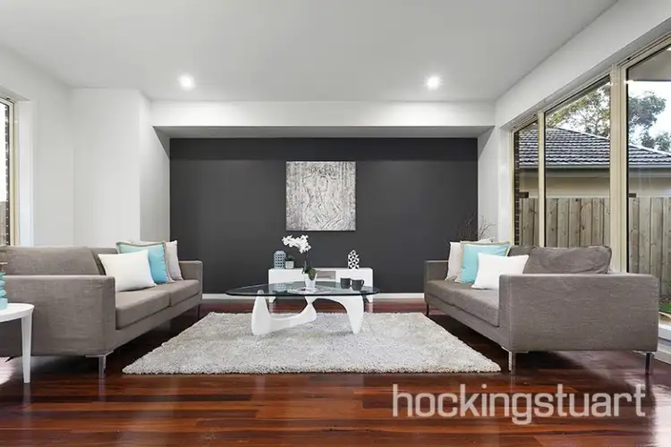 Second view of Homely townhouse listing, 1/30 Conifer Avenue, Brooklyn VIC 3012