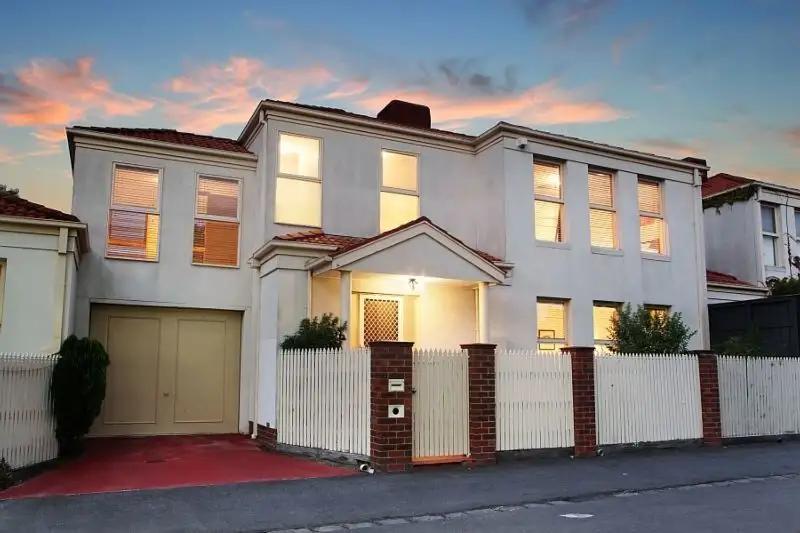 Main view of Homely townhouse listing, 2/1 Lillimur Road, Ormond VIC 3204