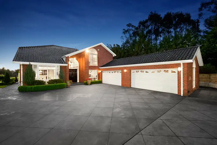 Second view of Homely house listing, 77 O'Briens Lane, Templestowe VIC 3106
