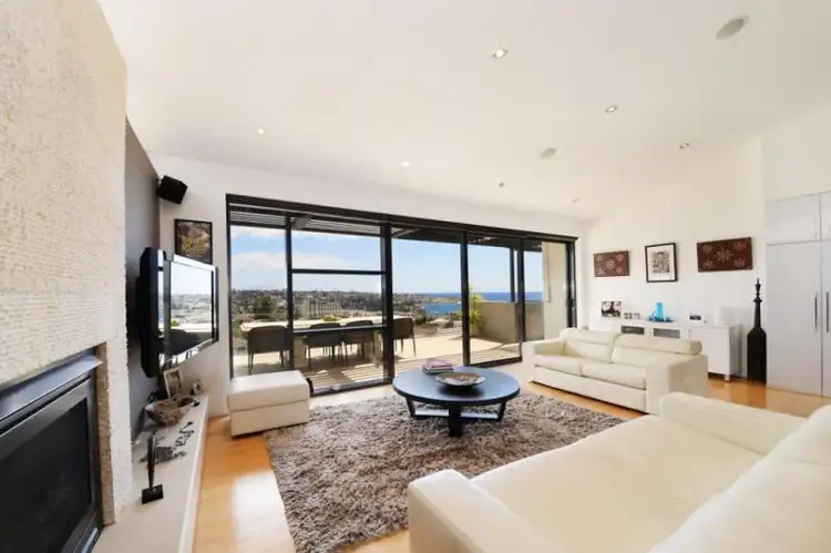 Second view of Homely unit listing, 501/211-213 Oberon Street, Coogee NSW 2034