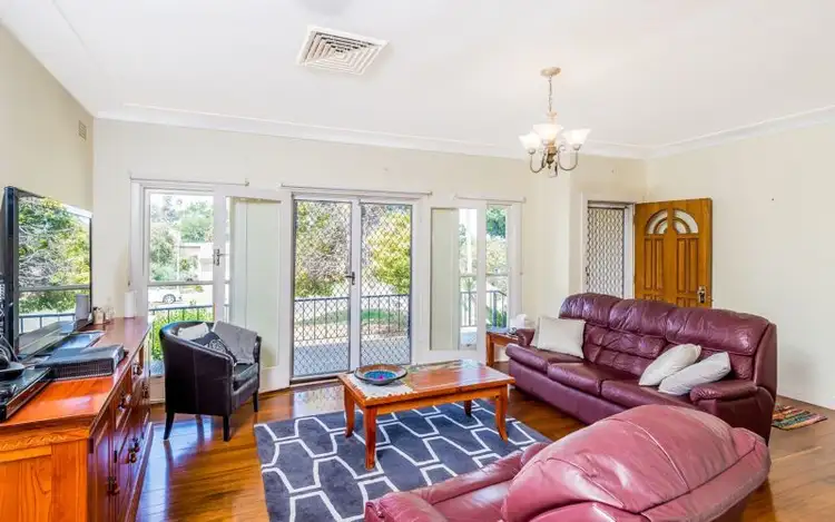 Second view of Homely house listing, 53 McHugh Street, Grafton NSW 2460