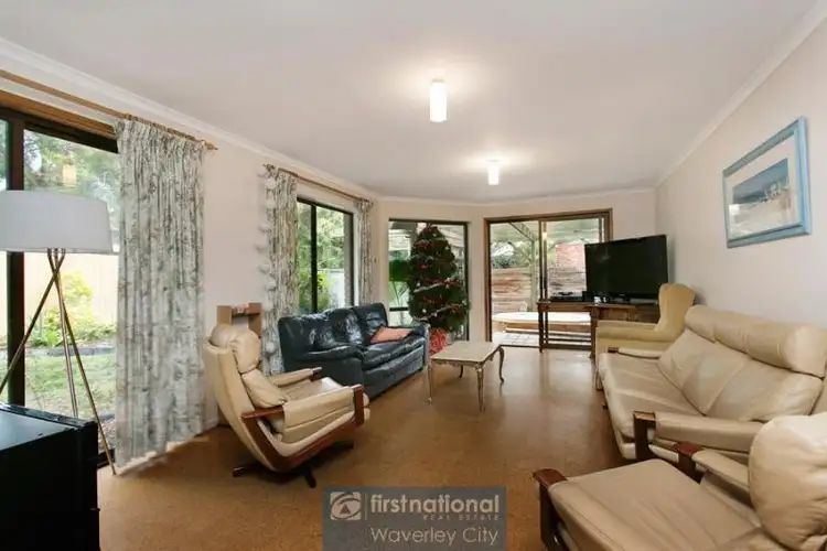 Second view of Homely house listing, 3 Heleus Court, Mount Waverley VIC 3149