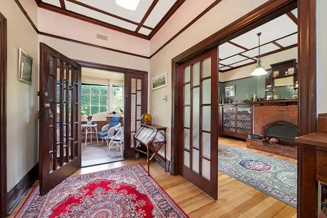 Seventh view of Homely house listing, 280 Manifold Street, Camperdown VIC 3260