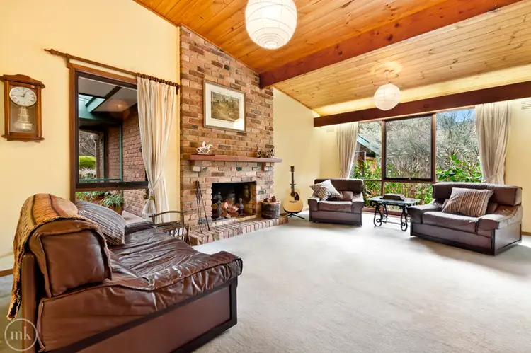 Second view of Homely house listing, 19 Cronus Court, Eltham VIC 3095