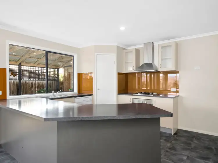 Second view of Homely house listing, 8 Edwards Point Road, St Leonards VIC 3223