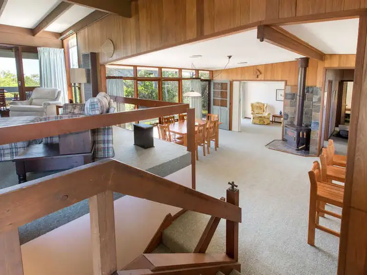 Fifth view of Homely house listing, 33 Stringer Road, Blairgowrie VIC 3942