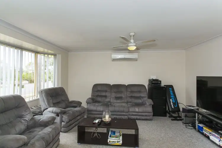Second view of Homely house listing, 4 Kunzea Close, Medowie NSW 2318