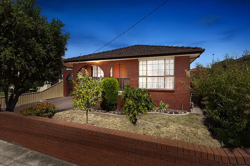 Main view of Homely house listing, 129 Nicholson Street, Coburg VIC 3058