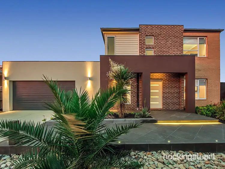 49 Chancery Way, Taylors Hill VIC 3037