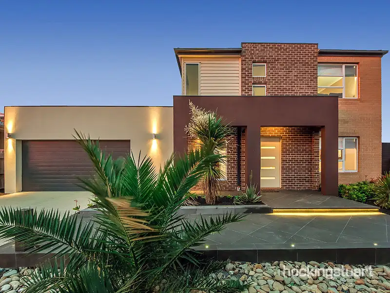 Main view of Homely house listing, 49 Chancery Way, Taylors Hill VIC 3037