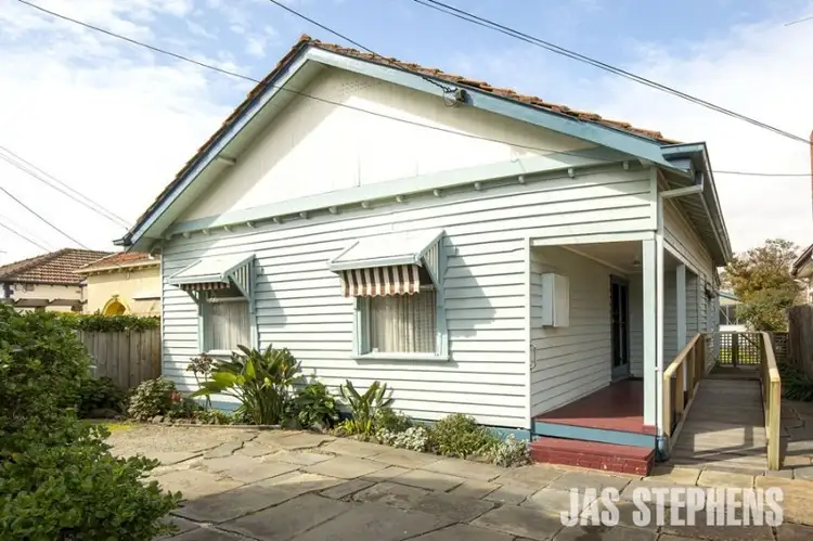 Second view of Homely house listing, 25 Tuppen Street, Yarraville VIC 3013