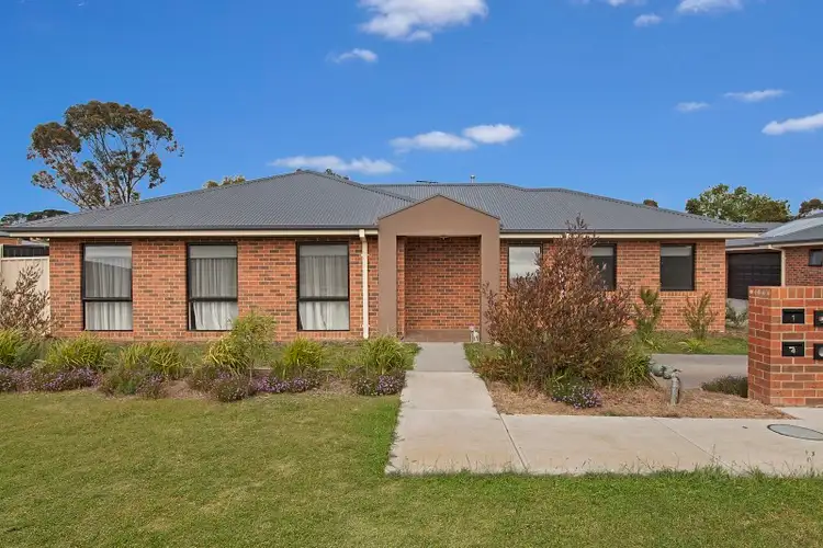 Second view of Homely unit listing, 1/8 Dudley Street, Wallan VIC 3756