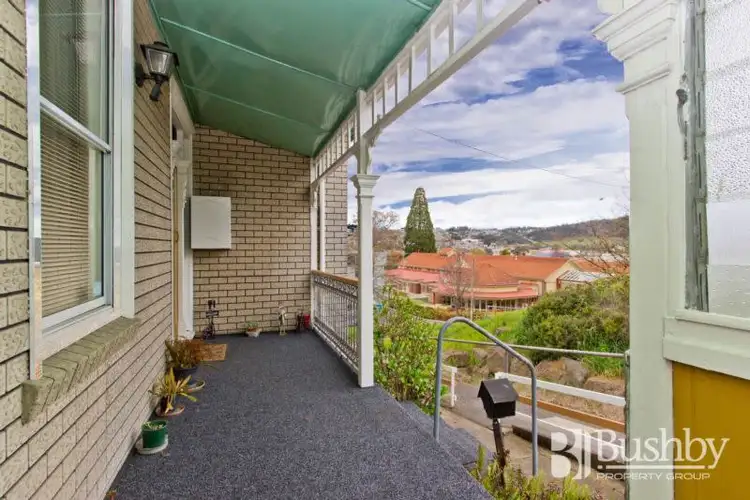 Second view of Homely house listing, 259 St John Street, South Launceston TAS 7249