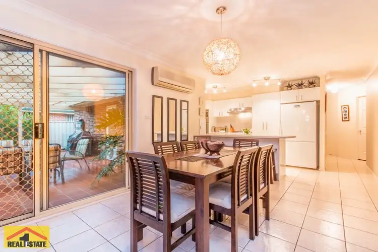 Fifth view of Homely house listing, 39 Cordelia Crescent, Rooty Hill NSW 2766