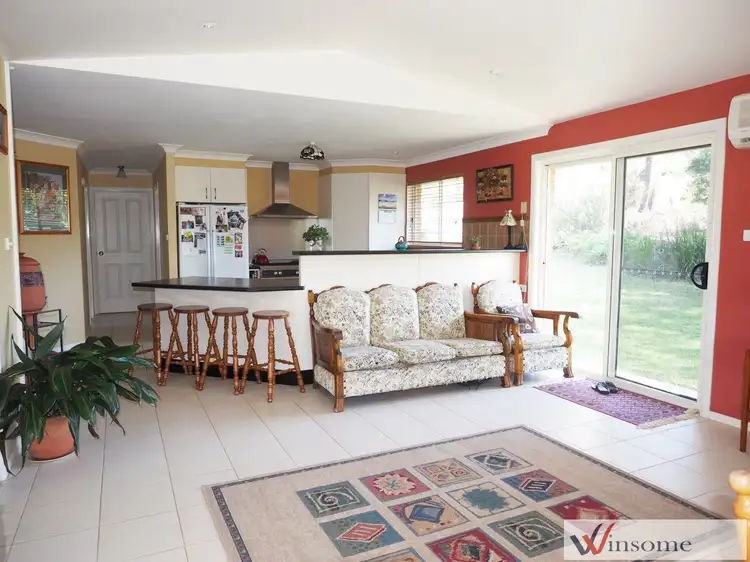 Third view of Homely house listing, 8 Francis Conn Place, Frederickton NSW 2440