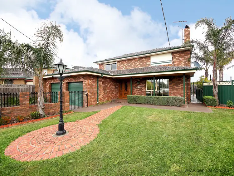 Main view of Homely house listing, 29 St Bernards Drive, Keilor East VIC 3033
