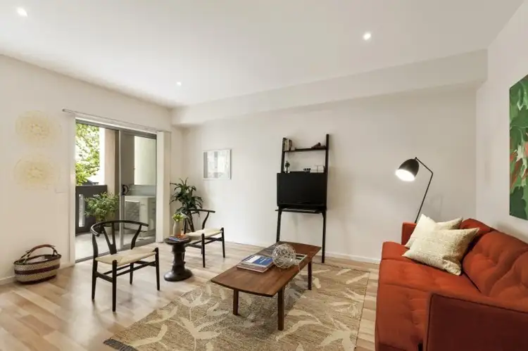 6/7-9 Rankins Road, Kensington VIC 3031