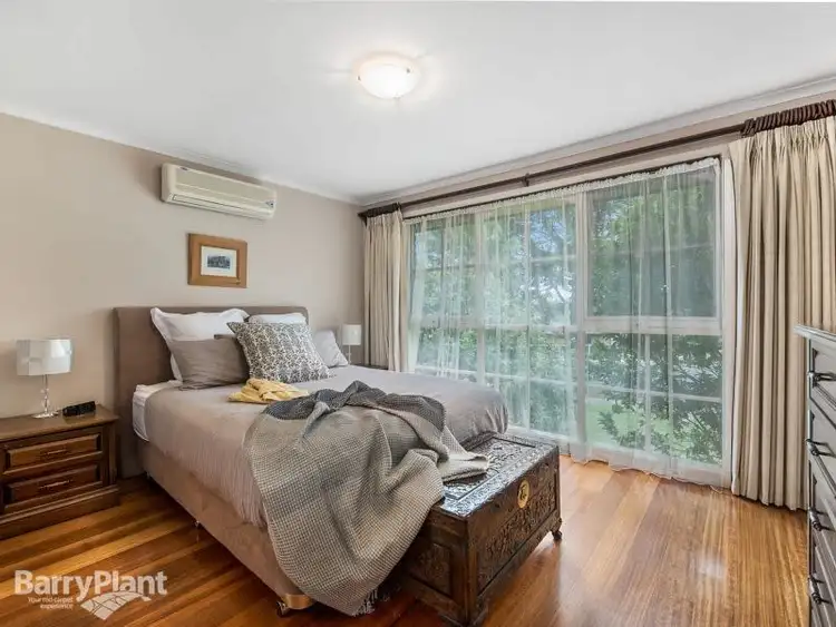Sixth view of Homely house listing, 22 Dorrigo Drive, Boronia VIC 3155
