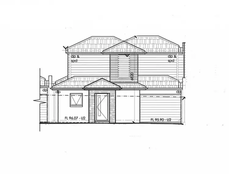 Third view of Homely unit listing, 2/40 Elsey Road, Reservoir VIC 3073