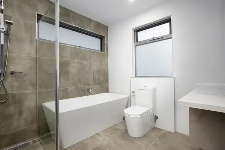 Fourth view of Homely house listing, 1A Marks Street, Strathmore VIC 3041