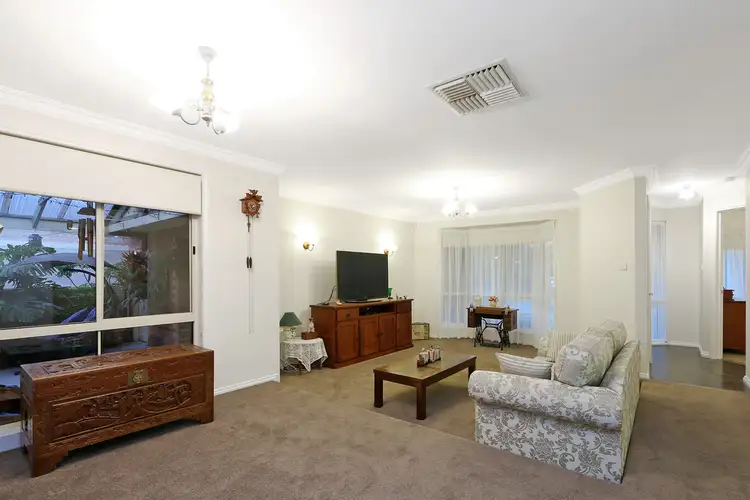 Second view of Homely house listing, 13 Kilcunda Drive, Rowville VIC 3178