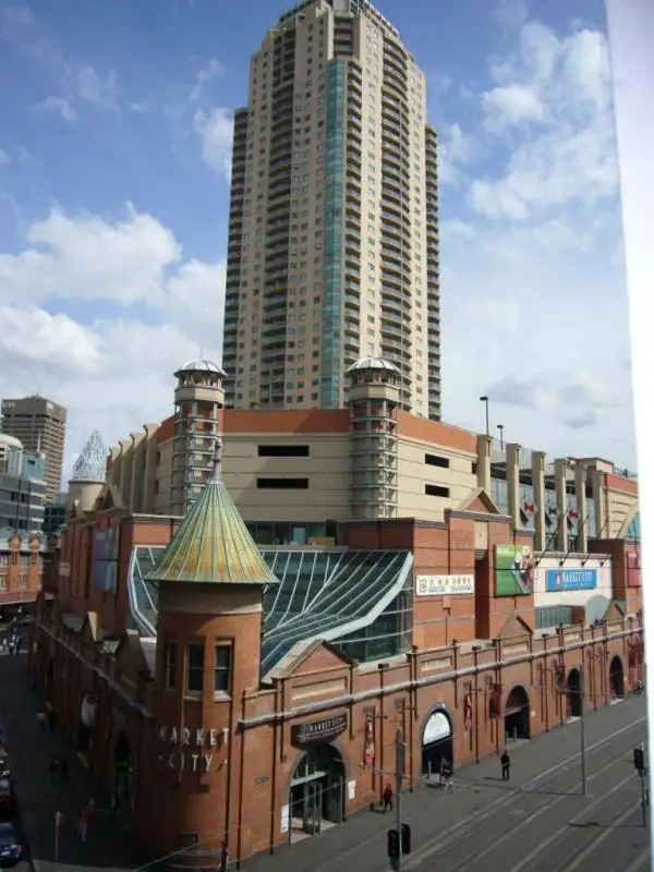 Main view of Homely apartment listing, 2 Quay Street, Haymarket NSW 2000
