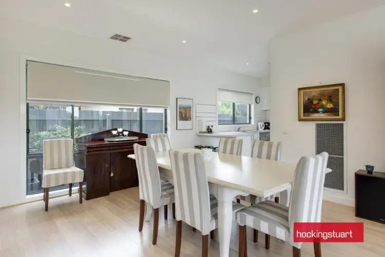Third view of Homely villa listing, 1/24 Oakland St, Mornington VIC 3931
