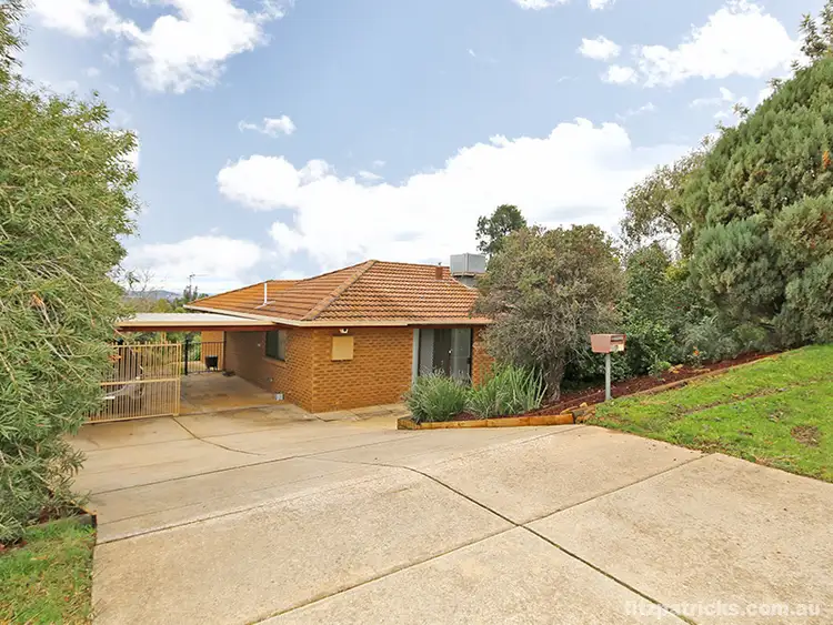 Second view of Homely house listing, 2 Jamie Place, Tolland NSW 2650