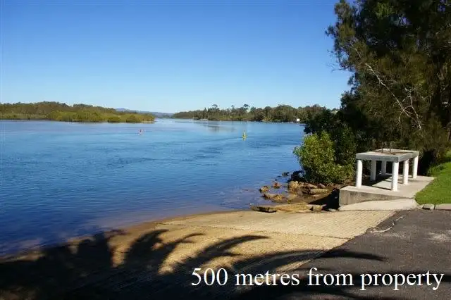 Main view of Homely apartment listing, 6, LOT 6, 6-8 Quarry Street, Nambucca Heads NSW 2448