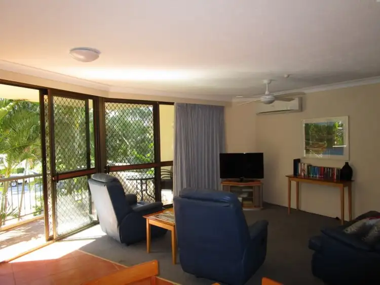 Third view of Homely apartment listing, @/117 Old Burleigh Road, Broadbeach QLD 4218