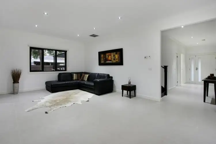 Second view of Homely house listing, 23A Daisy Street, Heathmont VIC 3135