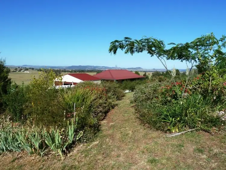 Fourth view of Homely rural property listing, 50 Flirtation Hill Lane, Gulgong NSW 2852